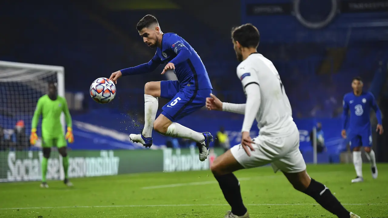 Chelsea Bungkam Rennes 3-0 di Liga Champions