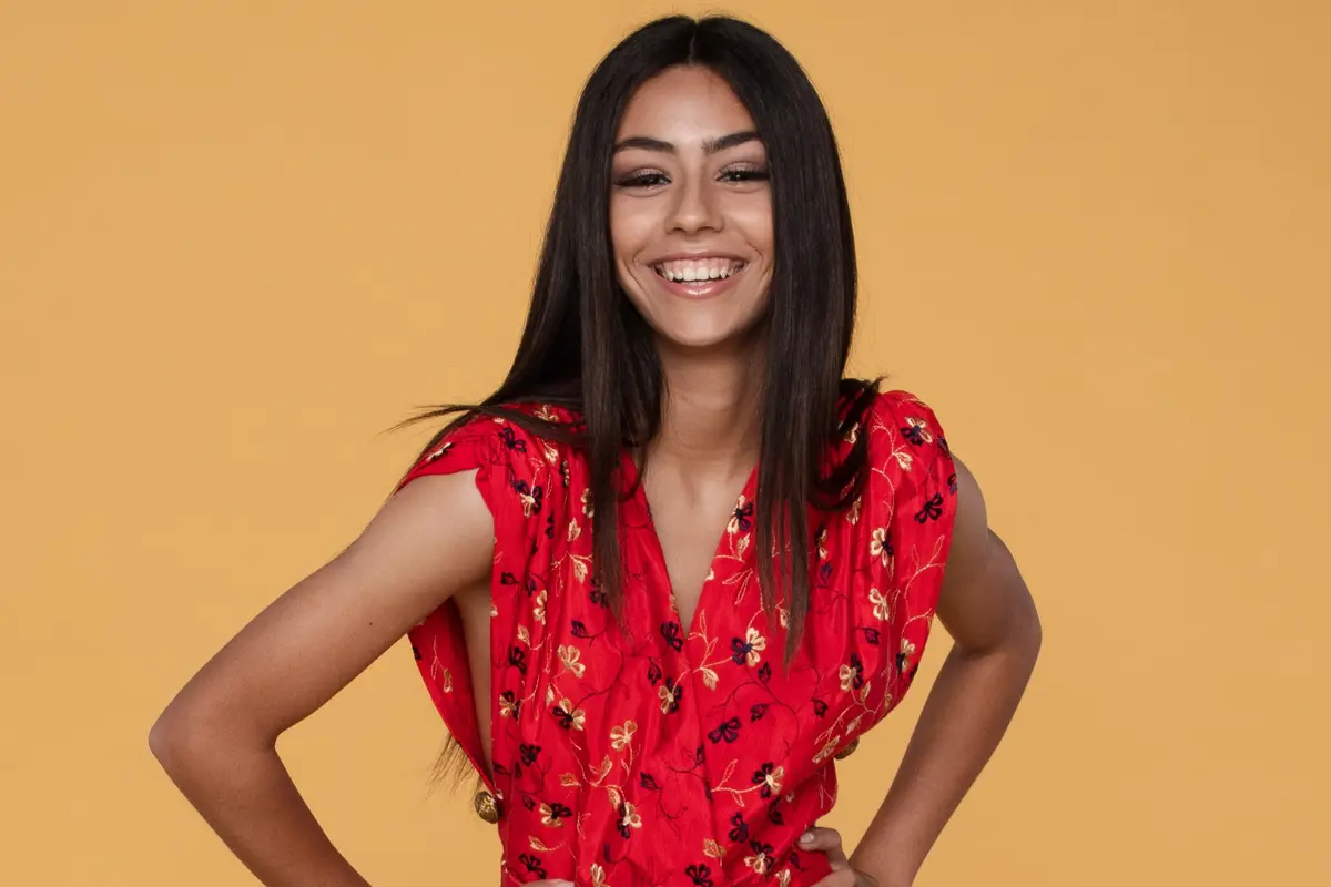 Outfit Natal 2019