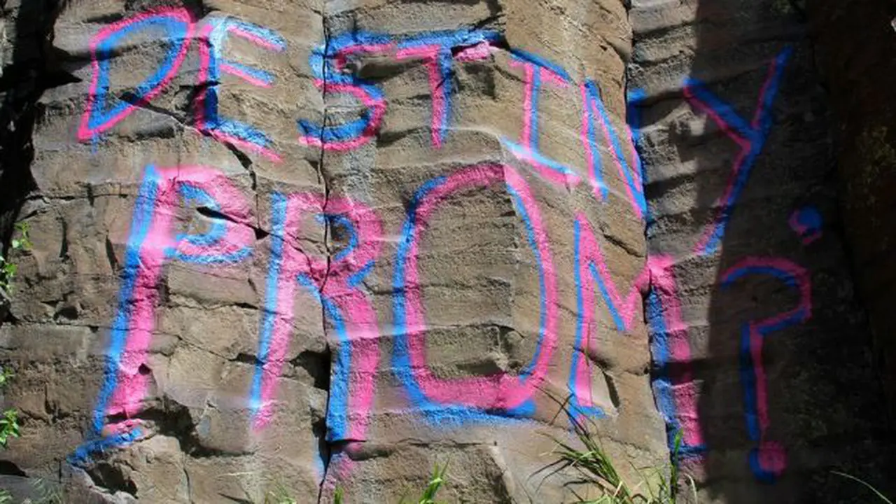 Destiny, Prom?