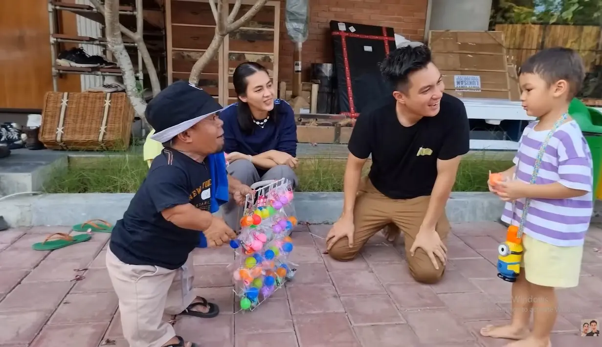 [Instagram/baimwong]