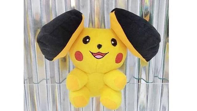 6 Boneka Nyeleneh Ini Bisa Jadi Suvenir Nikahan, Bentuknya Kocak