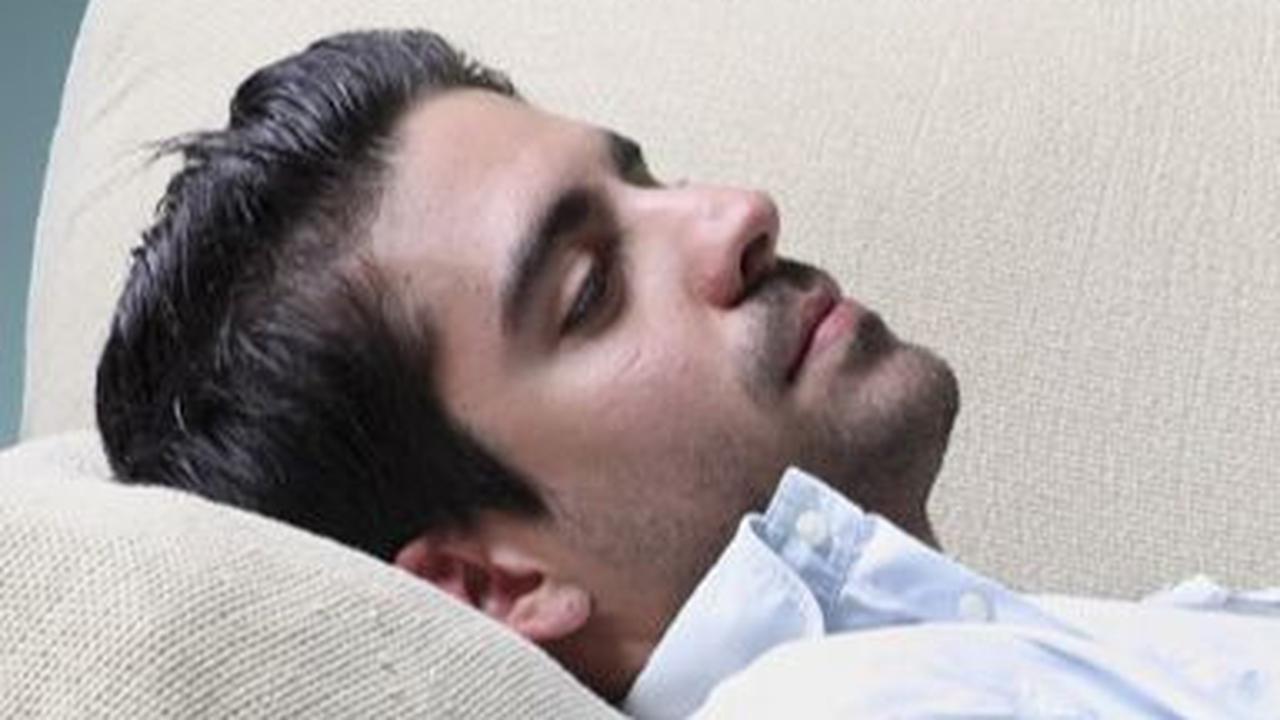 Tips agar Cepat Tidur