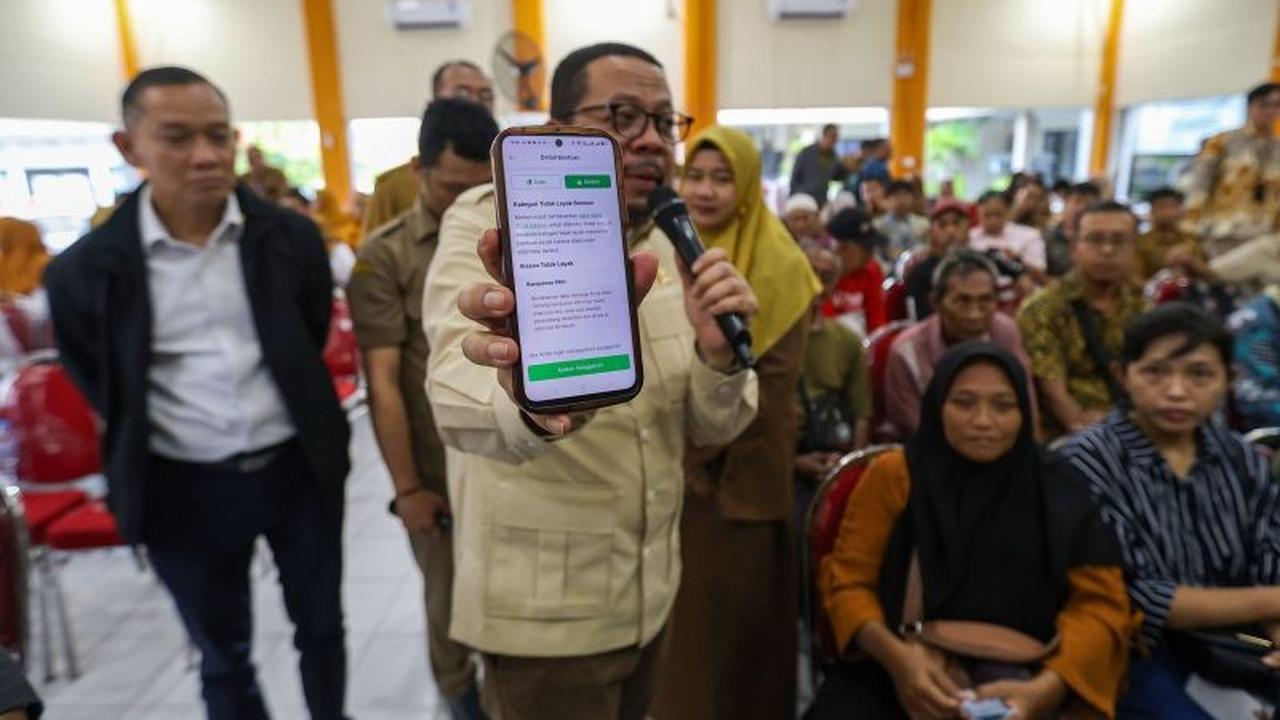 Perlindungan Sosial Digital: Surabaya Ungkap Kunci Bantuan Tepat Sasaran dan Keadilan Sosial