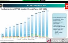 Program Makan Bergizi Gratis: Kasus Keracunan Menurun, BGN Genjot Sertifikasi Dapur