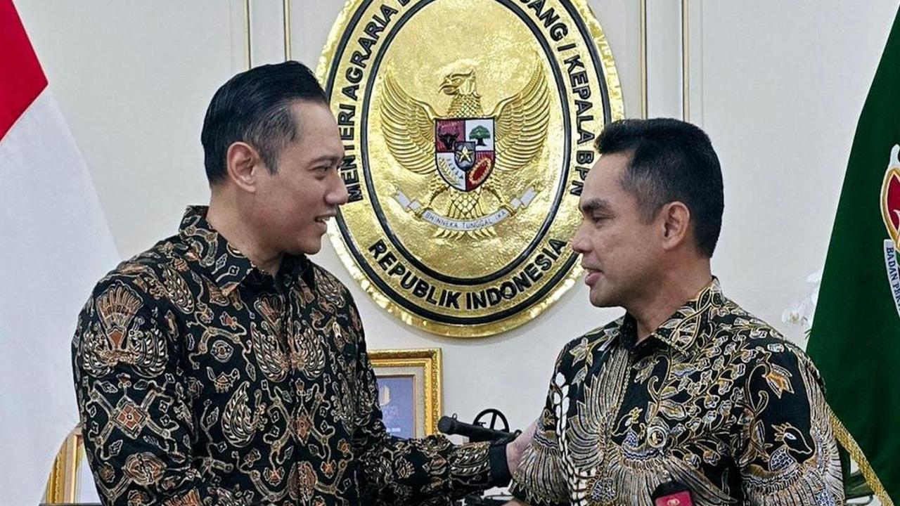 Lebih lanjut, Singgamata mengutarakan dukungannya atas program Kementerian ATR/BPN. Di mana mereka akan terus 'menghajar' para mafia tanah yang merugikan Indonesia. <br>