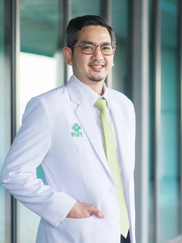 Dokter spesialis obstetri dan ginekologi subspesialis kedokteran fetomaternal, Novan Satya Pamungkas dari RSPI - Bintaro Jaya bagikan tips bagi ibu hamil yang berada di wilayah karhutla.