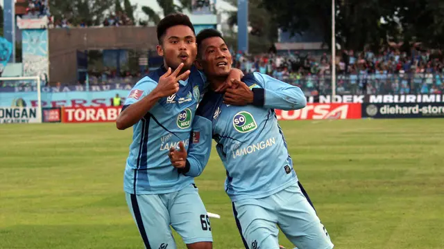 Persela Lamongan