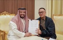 OIKN Gandeng Investor UEA, Perkuat Investasi Nusantara Senilai Rp4 Triliun