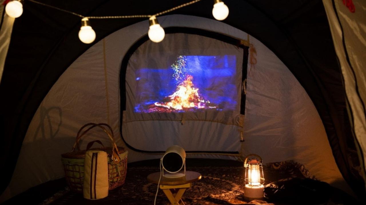 Samsung The Freestyle