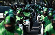 Mulai 1 Juli 2026, Gojek dan Grab Terapkan Komisi 8 Persen ke Ojol