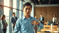 Cara Mengatasi Bau Badan yang Efektif dan Aman