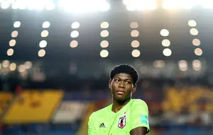 PSG Ajukan Tawaran Rekrut Zion Suzuki, Ada Dilema Peminjaman ke Juventus