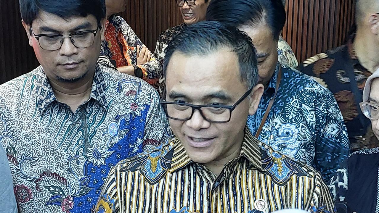 Tak Mau Kecolongan Ada Joki, Tes Seleksi CPNS dan PPPK 2024 Gunakan Teknologi Face Recognition