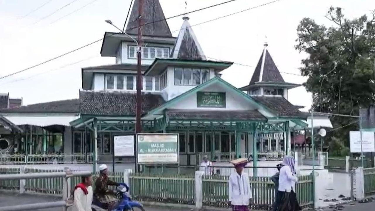 Dok. Istimewa