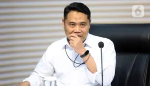 KPK Langsung Gelar Ekspos Usai OTT Pejabat BNPB