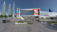 PropertyGuru Menggelar Pameran Properti Antar Negara yang Terbesar Secara Virtual, di Indonesia Rumah.com Gandeng BNI