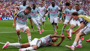 Hasil 32 Besar Piala Dunia 2026: Belgia Singkirkan Senegal dalam Drama Penuh Ketegangan