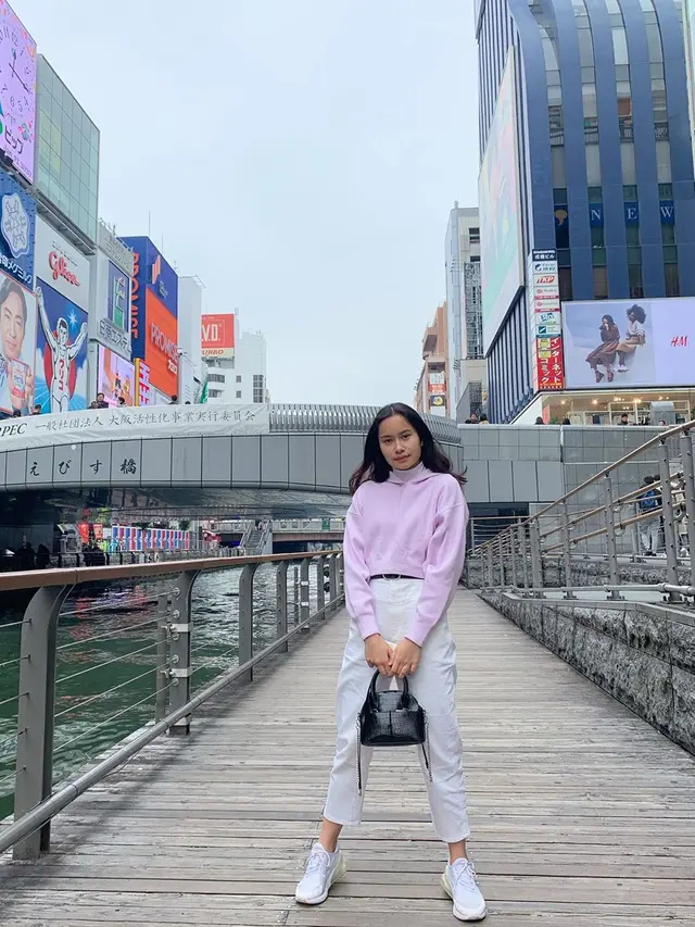 [Fimela] Satine Zaneta