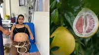 Wanita Hamil Ini Punya Tumor Sebesar Jeruk Bali (Sumber: Jam Press Vidhaveyoursaystories, Pixabay)