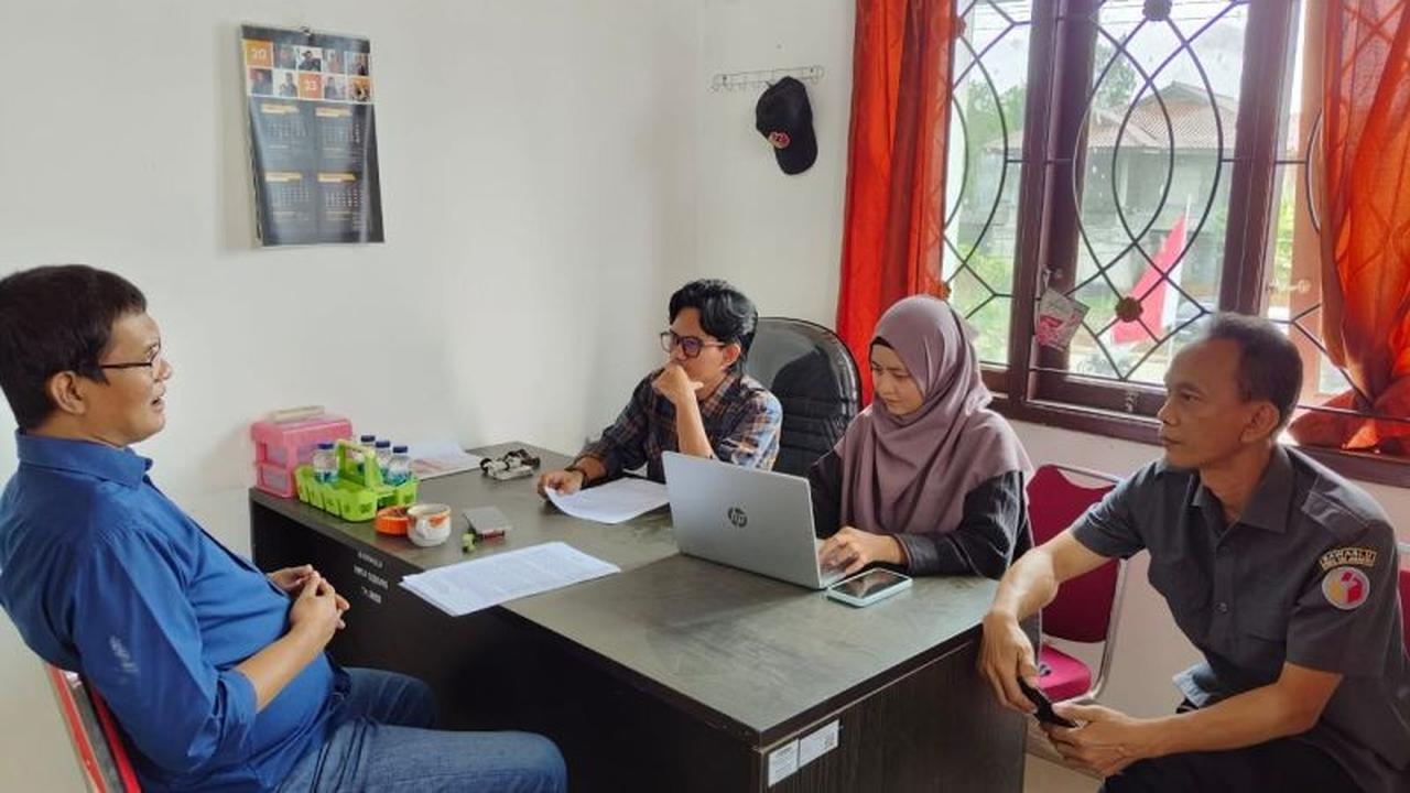 Peningkatan Kapasitas Bawaslu Kota Serang Melalui SIKAP: Simulasi Klarifikasi Pelanggaran Pemilu