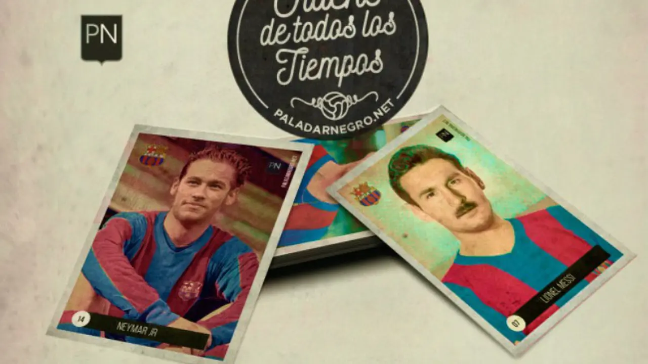 EL Clasico
