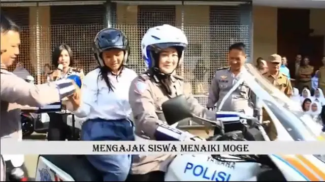 Polwan  Bermoge