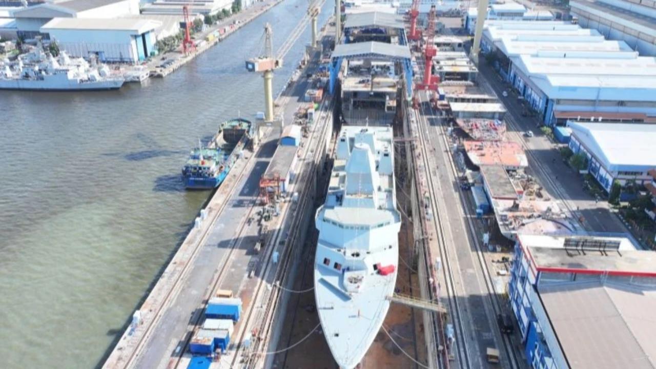 Upaya MITG Cetak SDM Maritim Indonesia Berkualitas
