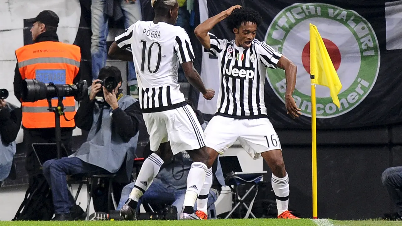 20151030-Liga Italia-Juventus vs Torino