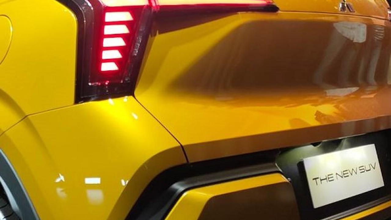 Watanabe menjelaskan New SUV juga tiada varian hybrid.

"Kami studi di depan, tapi jika permintaannya tinggi, kami mudah sekali melahirkan varian hybrid di Indonesia," ujar Watanabe pada Merdeka.com, Senin (31/7).
