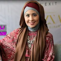 Ramadan kali ini, Risty sudah mulai menyanyikan lagu di albumnya dalam beberapa acara. 