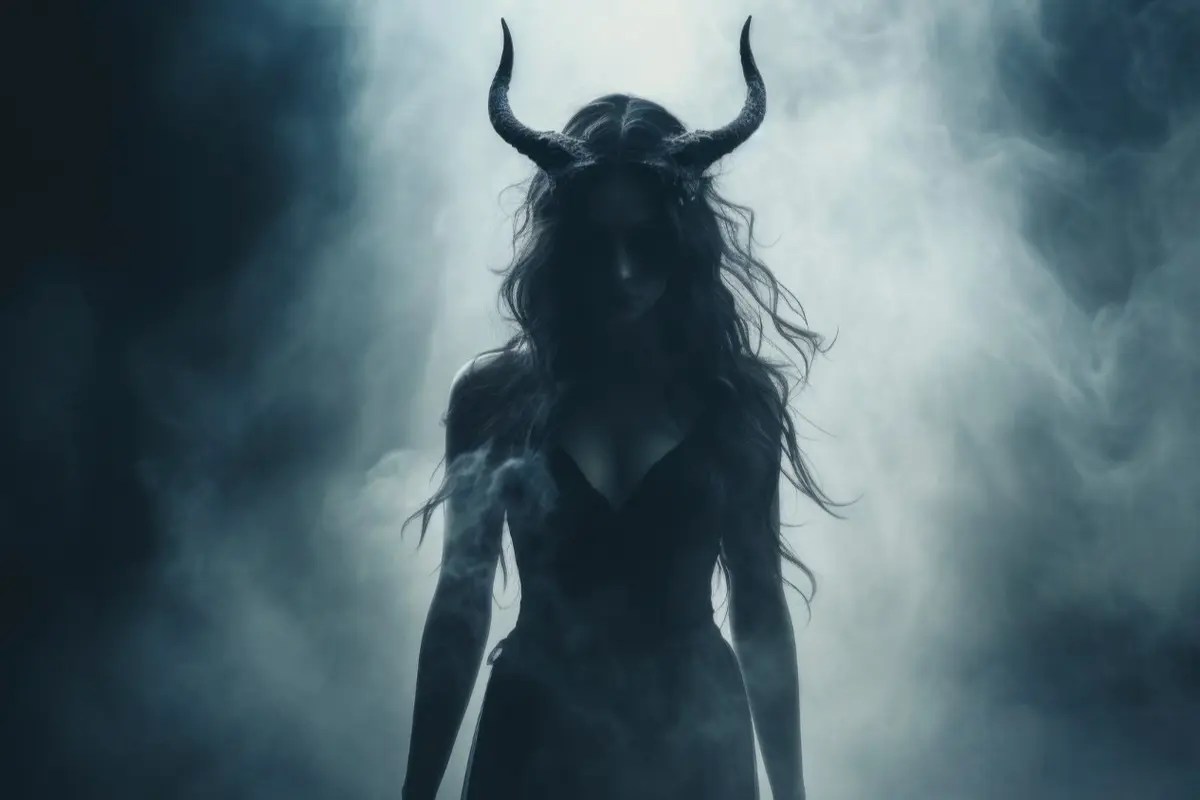Demon
