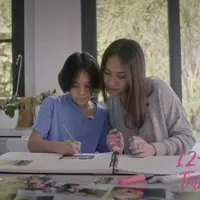 BCL dan Noah (Dok. Team BCL)