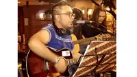 Ryo Alt'z Project Cari Strategi Baru Orbitkan Band Baru