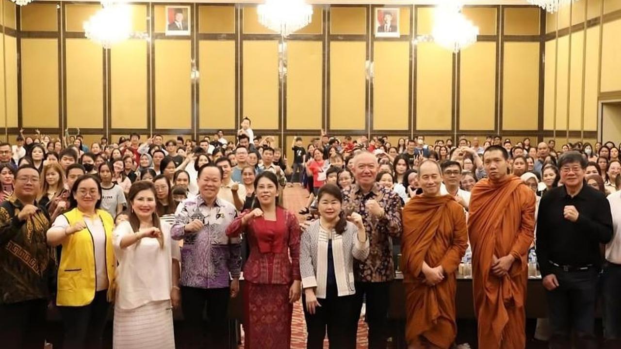 Tahukah Anda? Wali Kota Singkawang Ajak Wujudkan Kota Ramah Anak Singkawang Demi Generasi Emas 2045