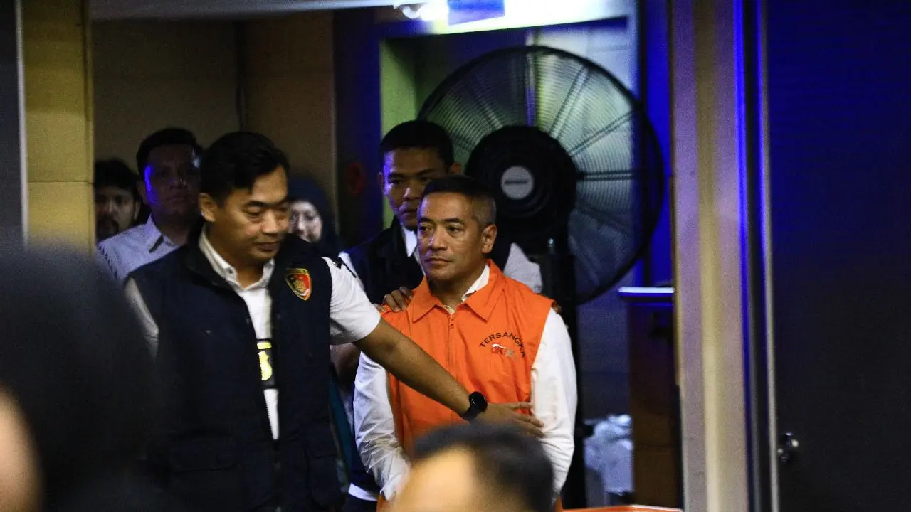 Adrian Asharyanto Gunadi