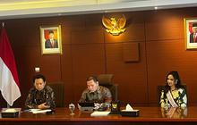 Ada ISF di Senayan, Pekerja di Jakarta Diminta WFH Tanggal 5 September