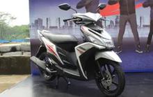 Spesifikasi lengkap Motor Matic Yamaha 125cc disertai rekomendasi.
