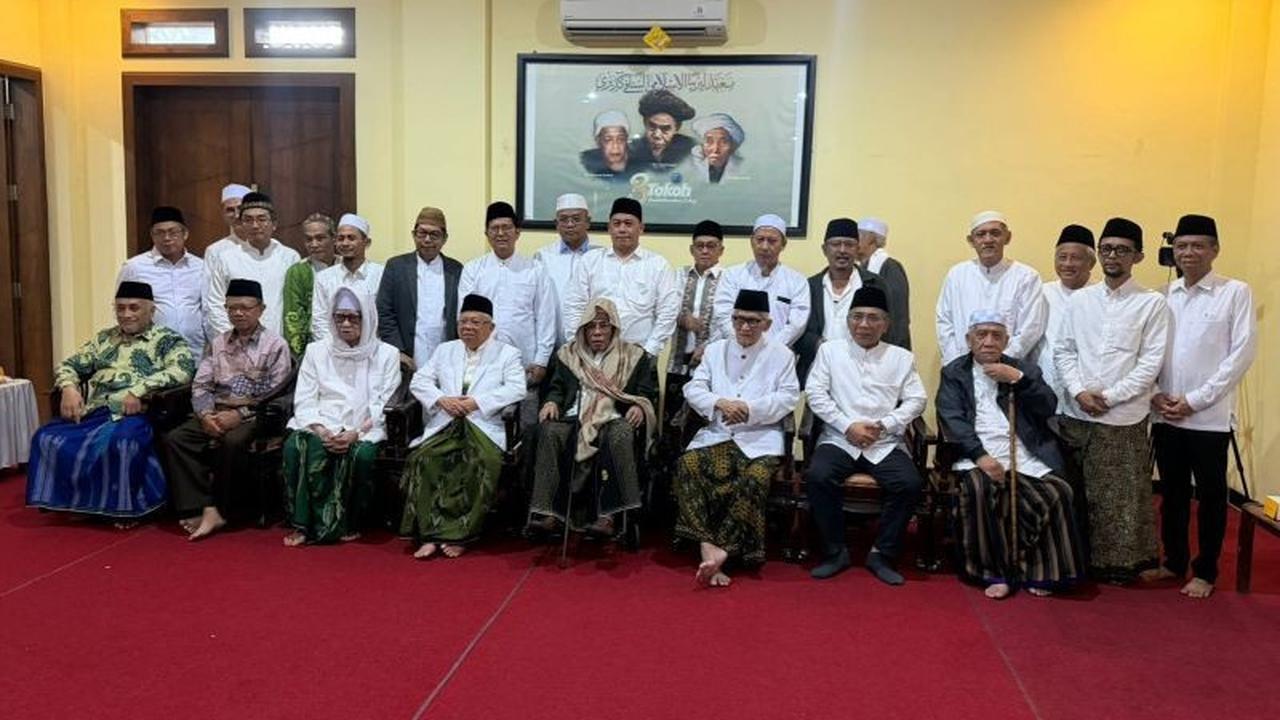 Keputusan PBNU Final: Rapat Syuriyah-Mustasyar Tegaskan Legalitas Kepemimpinan