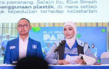 FOTO: Putri Zulhas Apresiasi Stabilitas Harga BBM dan Dorong Penguatan Ketahanan Energi