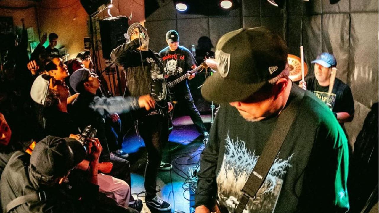 Unggahan Terakhir Ricky Siahaan saat Konser di Jepang Ternyata Jadi yang Paling Dikenang