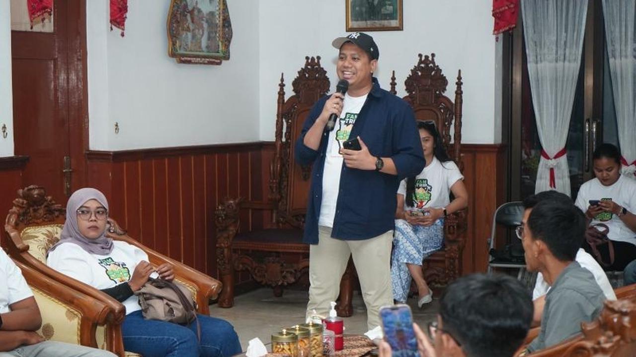 Fakta Unik: Ada Jetski di Pantai Mutiara, Kemenpar Genjot Promosi Wisata Trenggalek Lewat Fun Trip 4 Hari