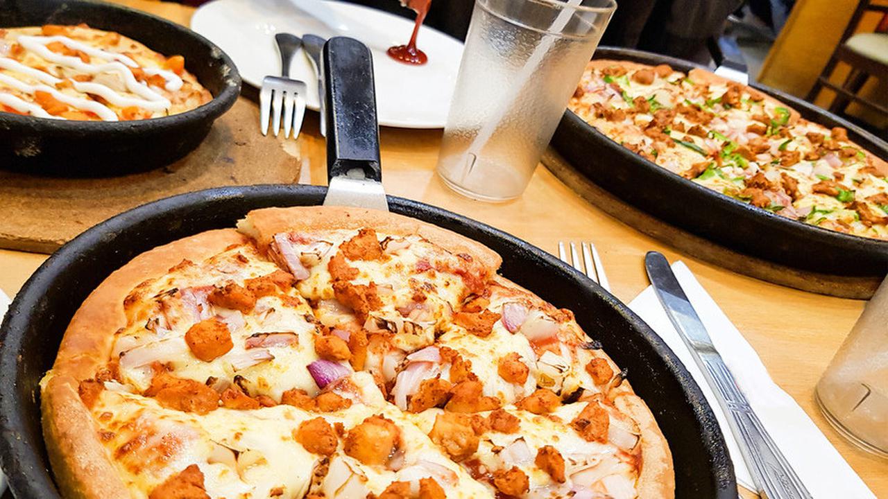Pizza Hut Tutup 20 Gerai, 371 Karyawan Terkena PHK