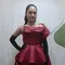 Profil Cendi Maumere, Academia Pertama yang Tersenggol di Top 21 Dangdut Academy 8