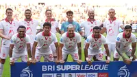 Malut United Punya Kans Juara BRI Super League, Hendri Susilo: Kami Mengalir Saja