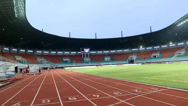 Stadion Pakansari