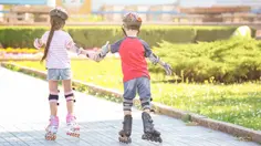 Rekomendasi Sepatu Roda Anak Terfavorit, Temani Si Kecil Bermain Lebih Seru