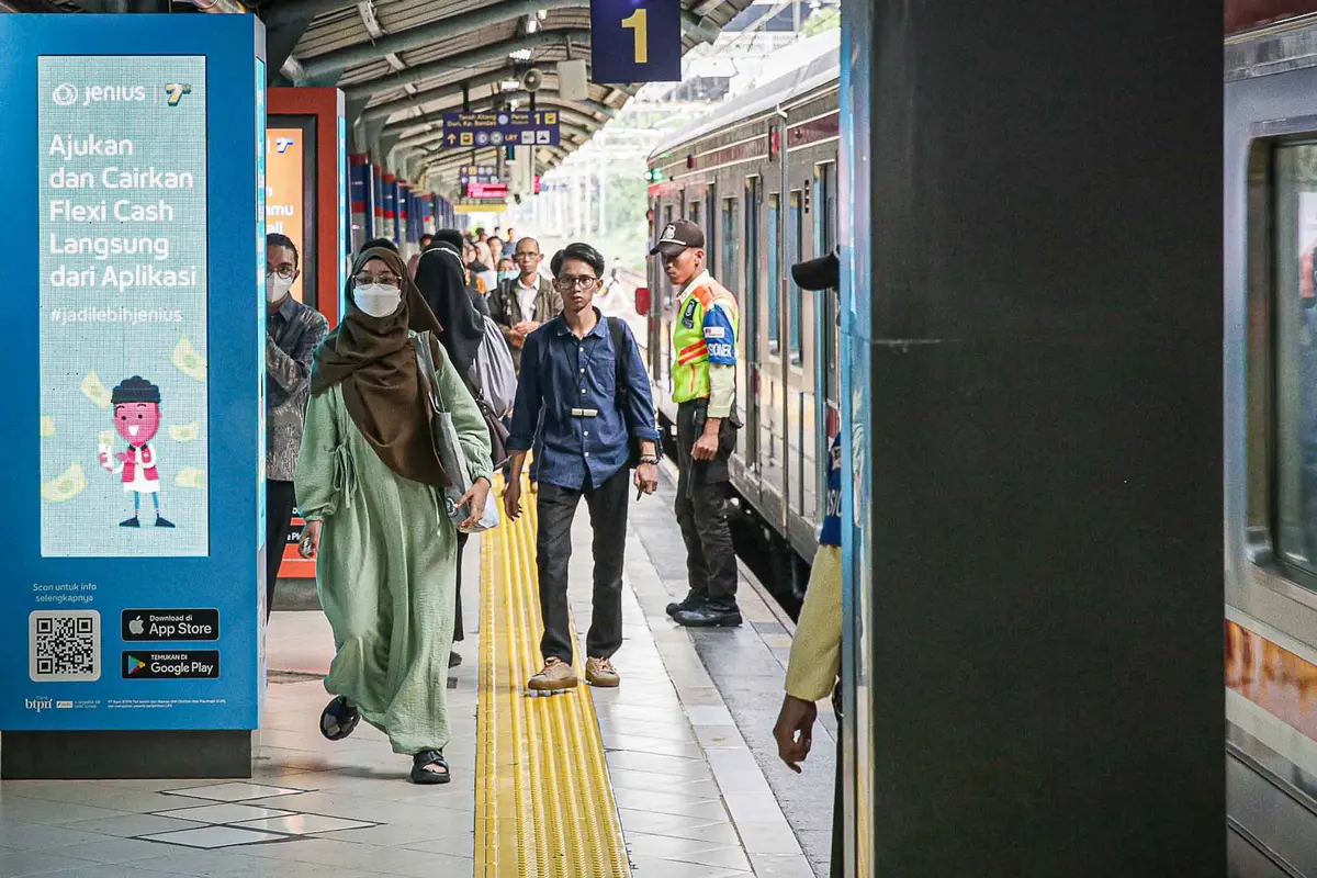 Masyarakat Diimbau Waspada Kenaikan Kasus COVID-19