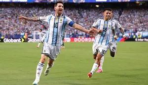 Eks Gelandang Timnas Indonesia Sebut Argentina dan Spanyol Favorit Juara Piala Dunia 2026