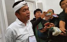VIDEO: Depan DPR, Demul Pamer Penghasilan Konten Youtube "Bantu Belanja Iklan Jabar"