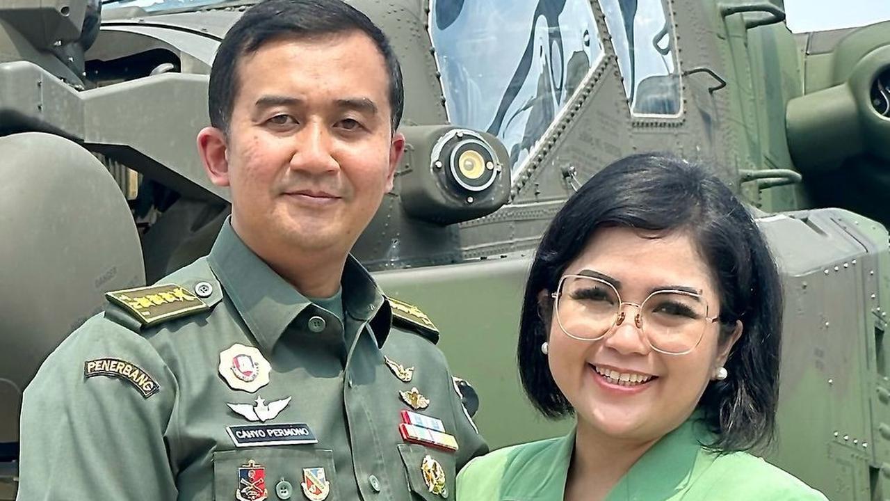Joy Tobing